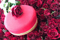 Die Rosenkavaliere - Liebe-voller Walkact für Valentinstag und Muttertag, sind der idealle Walkact für Ihre Promotion